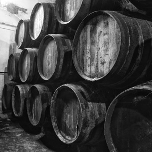 Rioja-Weine aus Fasslagerung gewinnen weiter an Bedeutung