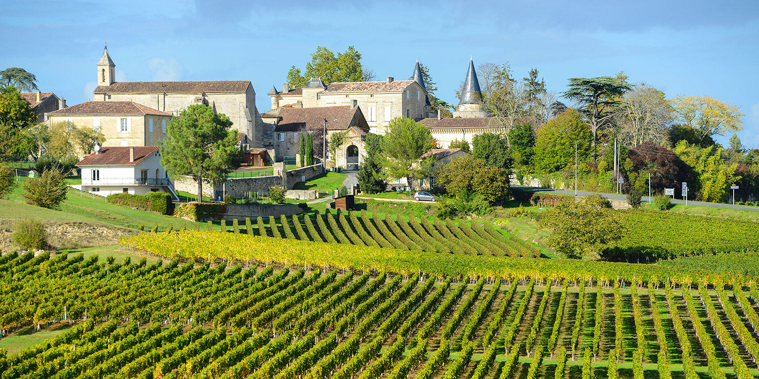 Die Bordeaux-Klassifizierung im Überblick