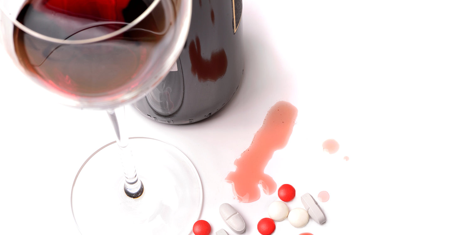 Welche Stoffe bereiten Kopfschmerzen nach Wein?