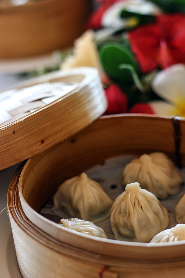 Jereme Leungs will die chinesischen Küche modernisieren